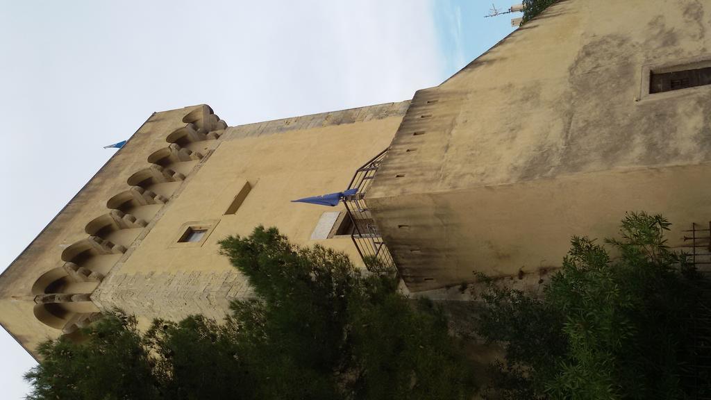 شقة La Limonaia كاسْتيلونْشيلّو المظهر الخارجي الصورة